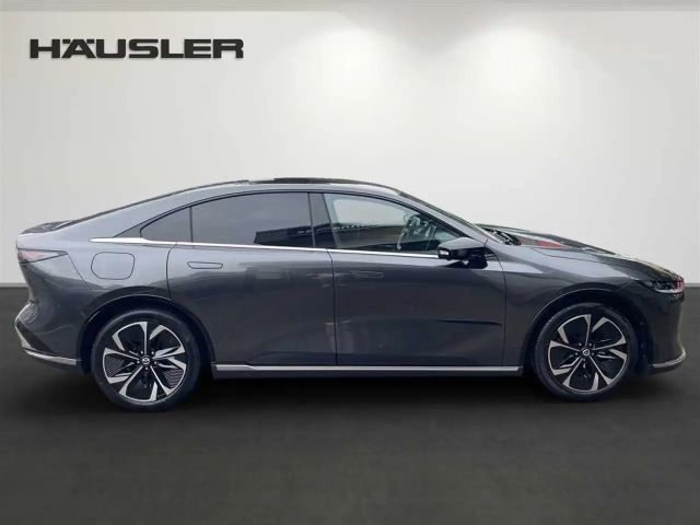 Mazda 6e