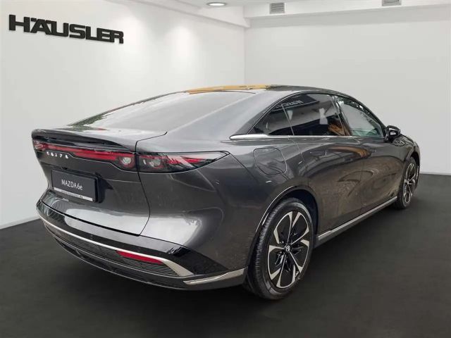 Mazda 6e