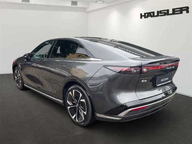 Mazda 6e