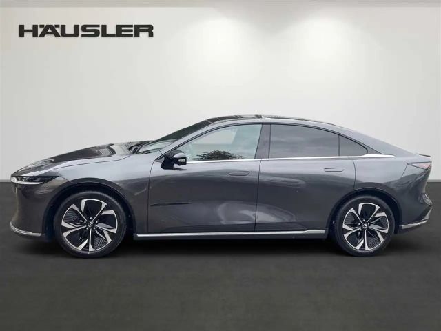 Mazda 6e