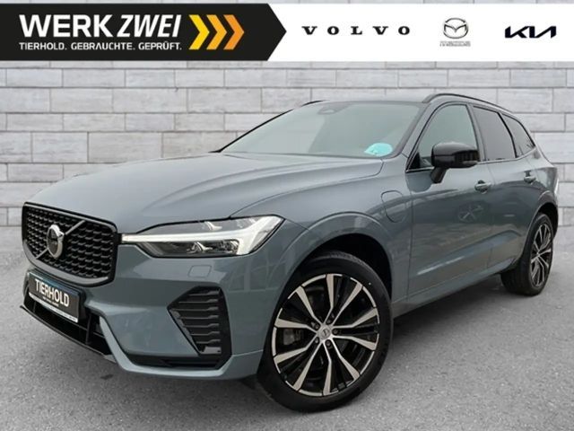 Volvo XC60 T8 Ultimate Dark Plug-In AWD ACC HUD Google 2022 Hybride / Benzine