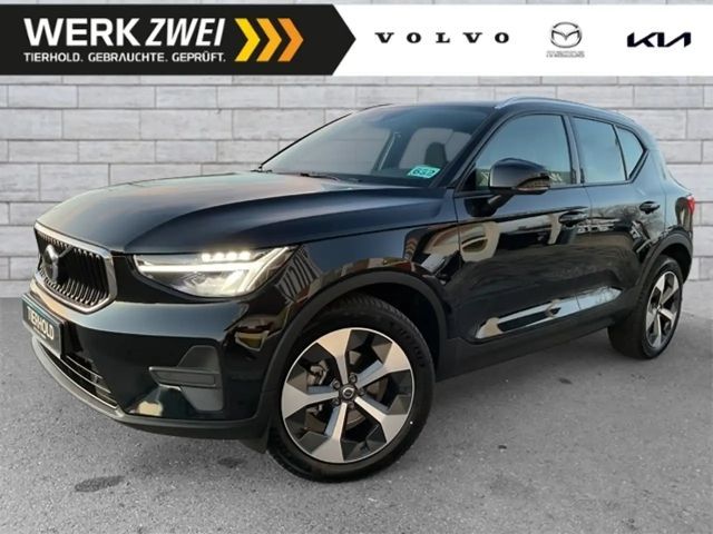 Volvo XC40 T2 Core 2WD Kamera Navi DAB Allwetter 19" 2023 Benzine