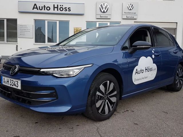 Volkswagen Golf 1.5 eTSI 110 kW Goal*GAR 4J/80TKM*AHK*DSG*APP CON* 2025 Benzine