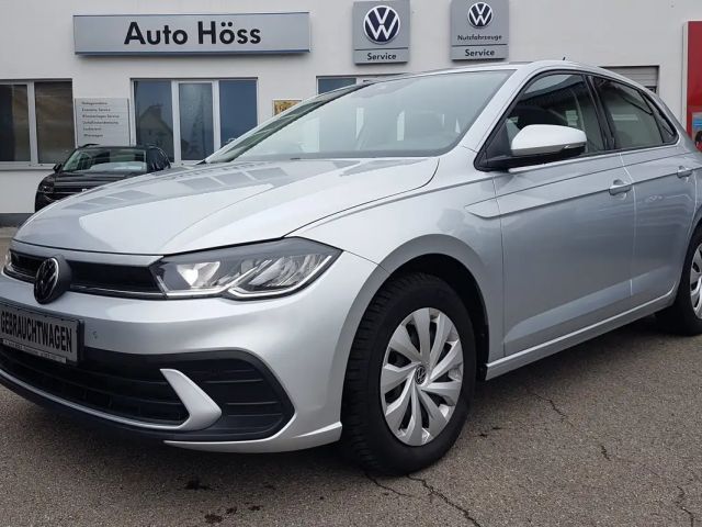 Volkswagen Polo Life*NAVI*SHZ*ACC*PDC*LED*TRAVEL U LANE ASSIST* 2022 Benzine