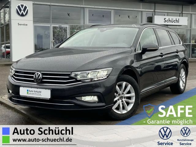 Volkswagen Passat Variant 2.0 TDI DSG BUSINESS NAVI+LED+PAN 2023 Diesel