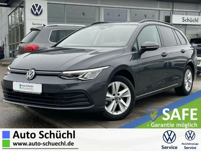 Volkswagen Golf Variant 2.0 TDI DSG LIFE GARANTIE+NAVI+LED+ 2022 Diesel