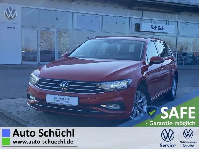 Volkswagen Passat Variant 2.0 TDI DSG Business NAVI+LED+KAM 2023 Diesel