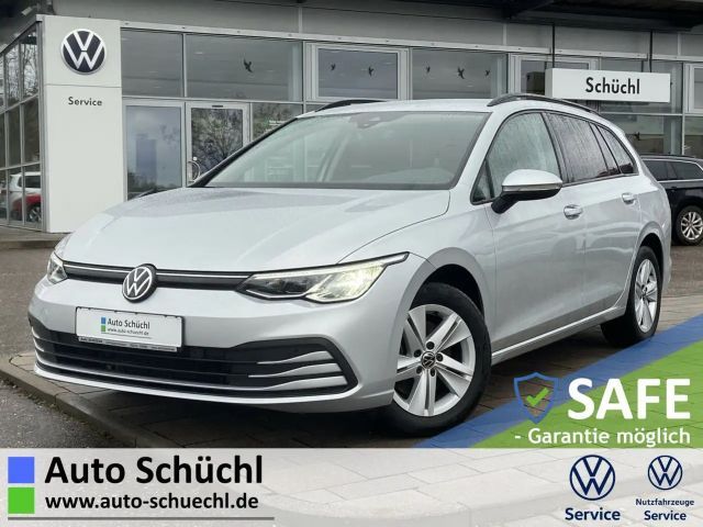 Volkswagen Golf Variant 2.0 TDI DSG Life NAVI+LED+APP-CONNE 2022 Diesel