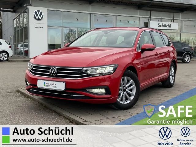 Volkswagen Passat Variant 2.0 TDI DSG Business NAVI+LED+KAM 2023 Diesel