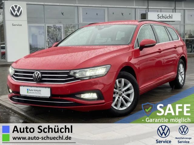 Volkswagen Passat Variant 2.0 TDI DSG BUSINESS NAVI+LED+KAM 2023 Diesel