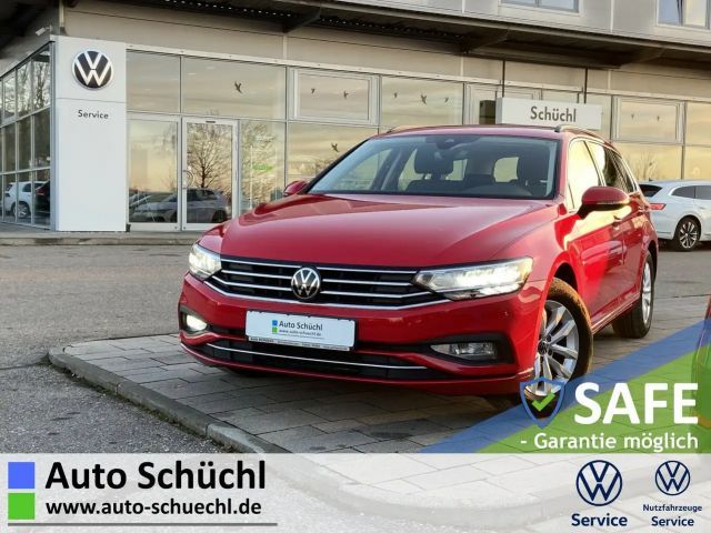 Volkswagen Passat Variant 2.0 TDI DSG Business NAVI+LED+KAM 2023 Diesel