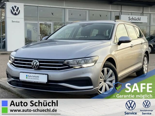 Volkswagen Passat Variant 1.5 TSI NAVI+LED+KAMERA+APP-CONNE 2022 Benzine