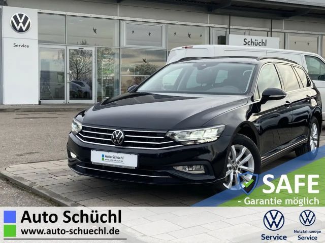 Volkswagen Passat Variant 2.0 TDI BUSINESS NAVI+LED+KAMERA+ 2022 Diesel