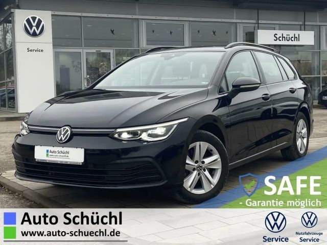 Volkswagen Golf Variant 2.0 TDI Life APP-CONNECT+AHK+ACTIVE 2022 Diesel