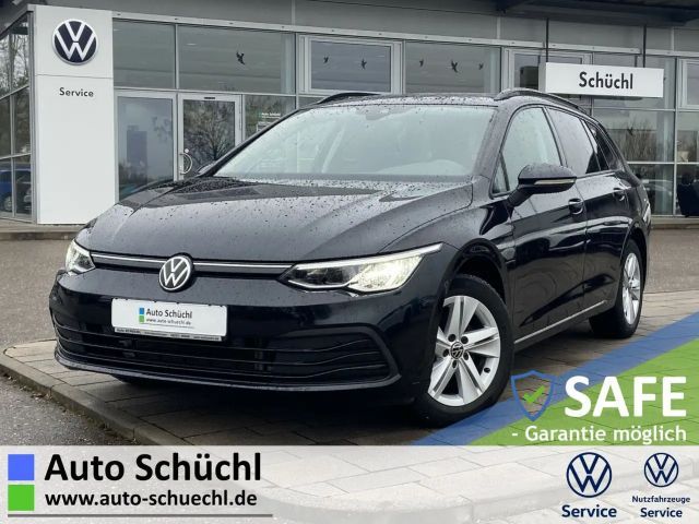 Volkswagen Golf Variant 2.0 TDI DSG LIFE GARANTIE+AHK+APP-C 2022 Diesel