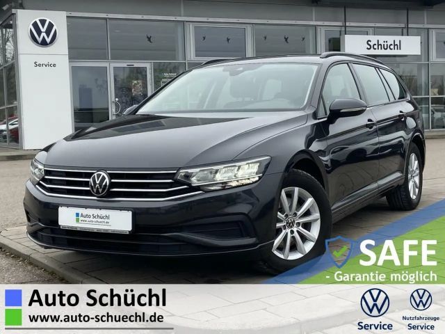Volkswagen Passat Variant 2.0 TDI DSG NAVI+LED+KAMERA+APP-C 2023 Diesel