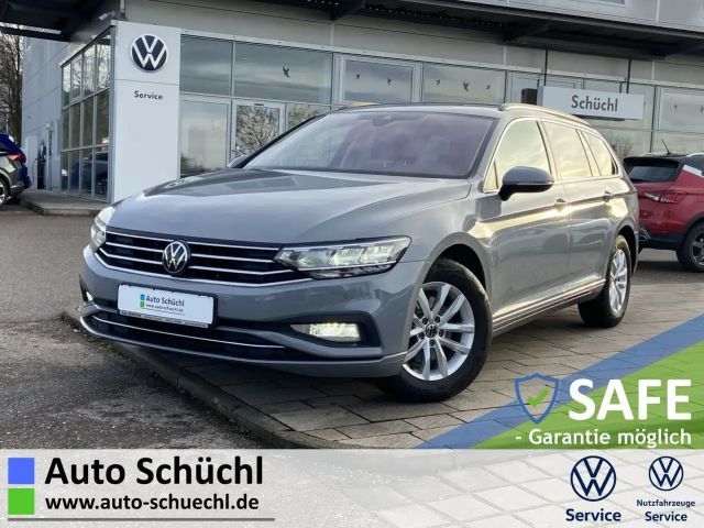 Volkswagen Passat Variant 2.0 TDI DSG Business NAVI+LED+KAM 2022 Diesel