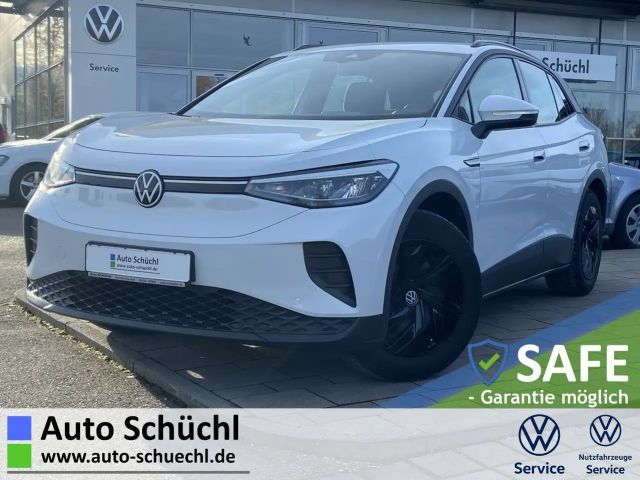Volkswagen ID.4 NAVI+LED+CCS+APP-CONNECT+PDC+DAB+LANE-ASSIS 2021 Elektrisch