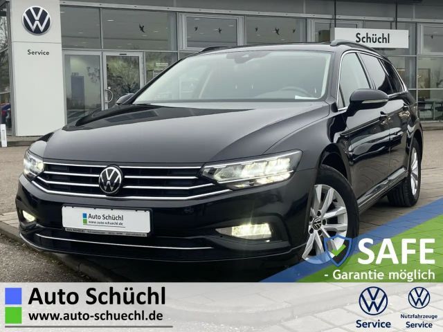 Volkswagen Passat Variant 2.0 TDI DSG BUSINESS NAVI+LED+KAM 2020 Diesel