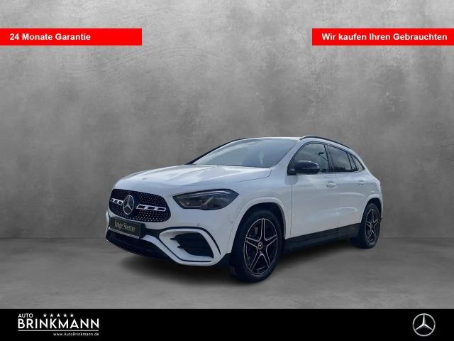 Mercedes-Benz GLA 180 GLA 180 AMG Line/Multibeam/AHK/EasyPack/360° SHZ 2025 Benzine