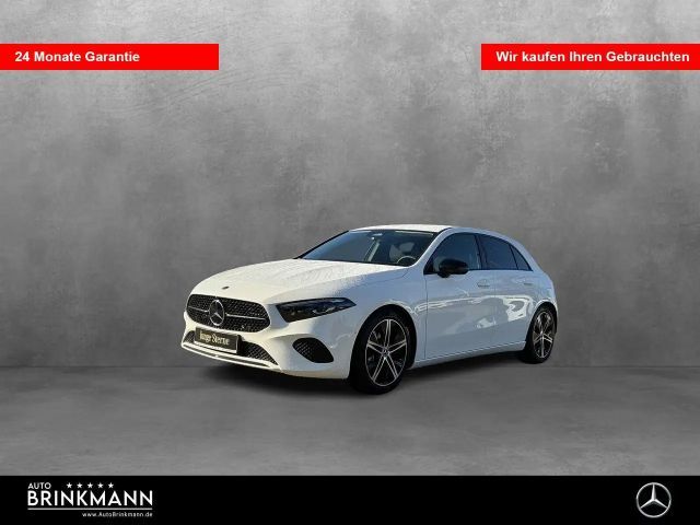 Mercedes-Benz A 200 A 200 d Kompakt Progressive/Multibeam/AHK/360° 2025 Diesel