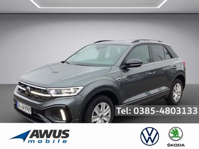Volkswagen T-Roc 1.5TSI DSG R-Line AHK 2025 Benzine