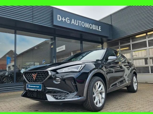 Cupra Formentor 1.5 TSI 110kW DSG NAVI+SH+KAMERA+AHK++ 2024 Benzine