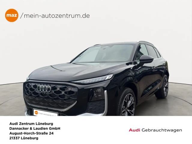 Audi Q3 SUV e-hybrid 200 kW S tronic 2025 Hybride / Benzine