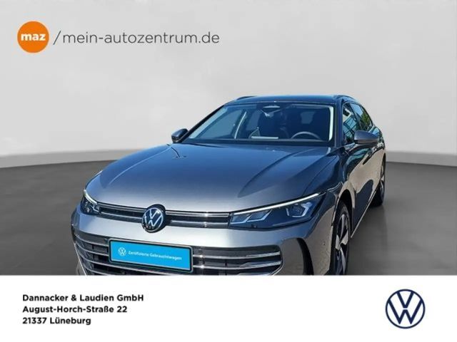 Volkswagen Passat Business 2,0 l TDI SCR 122 PS 7-Gang-DSG 2025 Diesel
