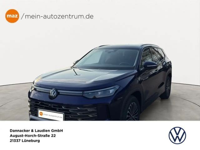 Volkswagen Tayron Elegance 1.5 l eTSI OPF 150 PS 7-Gang-DSG 2025 Benzine
