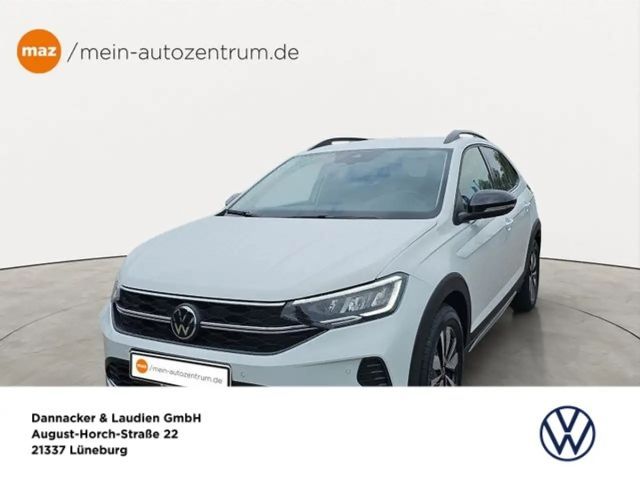 Volkswagen Taigo GOAL 1,0 l TSI OPF 116 PS 7-Gang-DSG 2025 Benzine