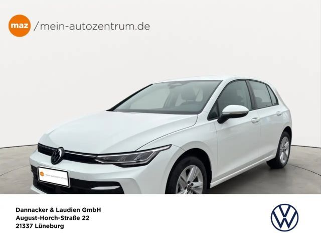 Volkswagen Golf VIII Life 1.5 l TSI OPF 116 PS 6-Gang 2025 Benzine