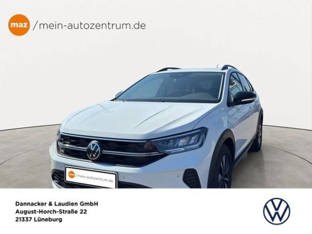 Volkswagen Taigo GOAL 1,0 l TSI OPF 116 PS 6-Gang 2025 Benzine