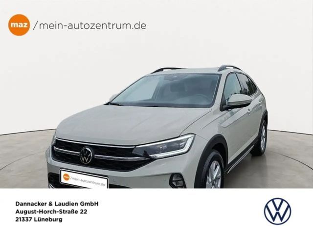 Volkswagen Taigo Life 1,0 l TSI OPF 95 PS 5-Gang 2025 Benzine