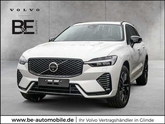 Volvo XC60 T6 Plus Dark Recharge Plug-In Hybrid AWD 2025 Hybride / Benzine
