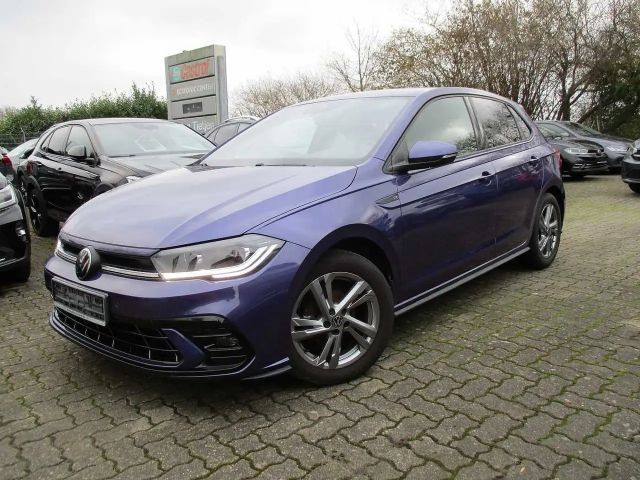 Volkswagen Polo 1.0 TSI OPF R-Line 2022 Benzine