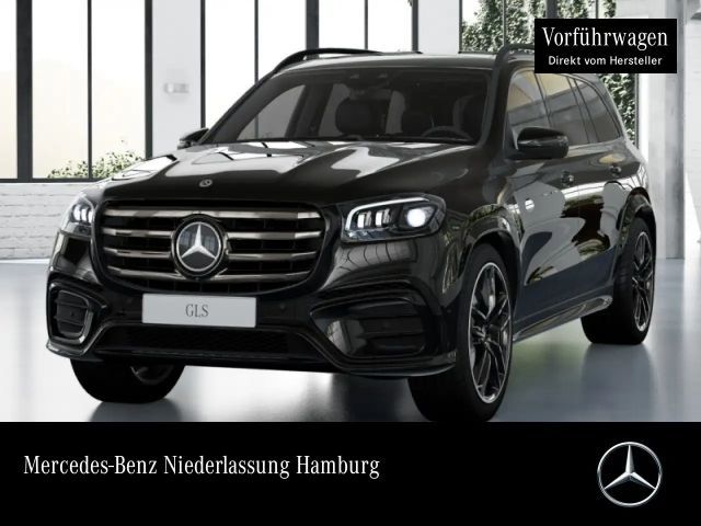 Mercedes-Benz GLS 350 2025 Diesel