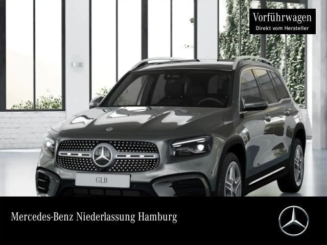 Mercedes-Benz GLB 220 d 4M AMG+PANO+360°+AHK+MULTIBEAM+TOTW+8G 2025 Diesel