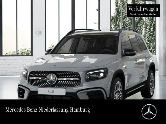 Mercedes-Benz GLB 200 d 4M AMG+NIGHT+PANO+360°+AHK+MULTIBEAM+8G 2025 Diesel