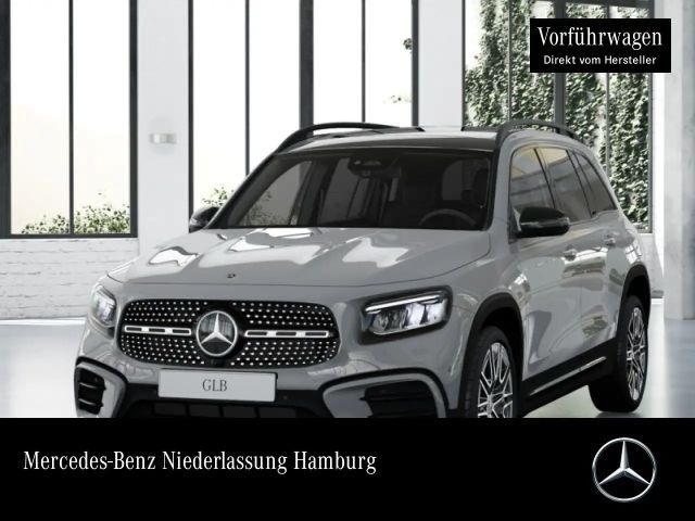 Mercedes-Benz GLB 180 AMG+NIGHT+PANO+LED+KAMERA+TOTW+KEYLESS+7G 2025 Benzine