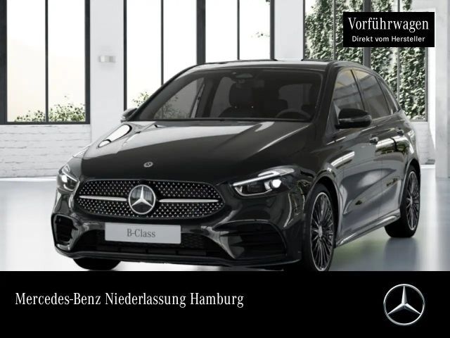 Mercedes-Benz B 200 AMG+NIGHT+PANO+360°+AHK+MULTIBEAM+TOTW+7G 2025 Benzine
