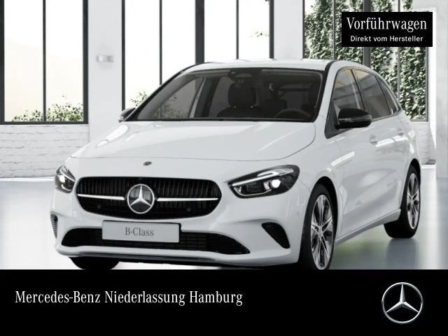Mercedes-Benz B 180 PROGRESSIVE+NIGHT+AHK+MULTIBEAM+KAMERA+TOTW 2025 Benzine
