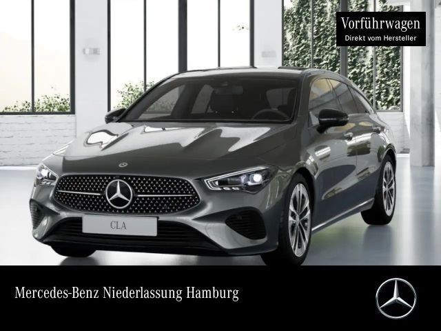 Mercedes-Benz CLA 180 PROGRESSIVE+NIGHT+PANO+360°+AHK+MULTIBEAM 2025 Benzine