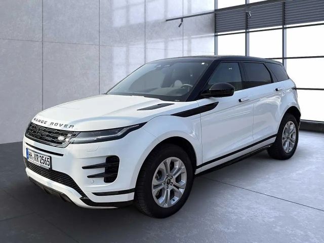 Land Rover Range Rover Evoque 2024 Diesel
