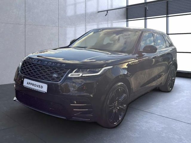 Land Rover Range Rover Velar 2022 Benzine
