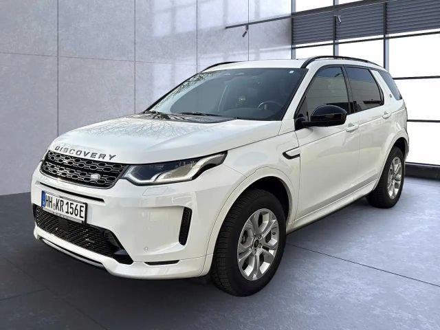 Land Rover Discovery Sport 2023 Hybride / Benzine