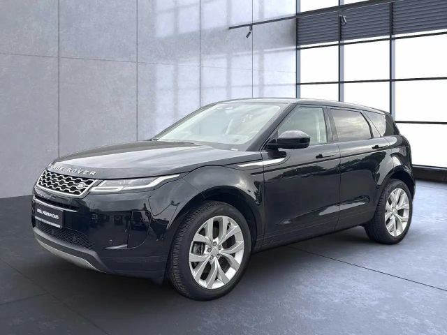 Land Rover Range Rover Evoque 2022 Diesel