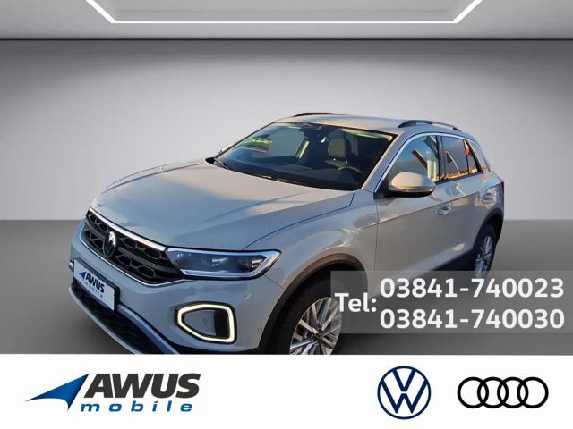 Volkswagen T-Roc 1.5TSI DSG Life 2025 Benzine
