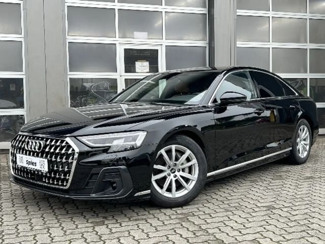 Audi A8 2024 Diesel