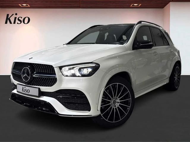 Mercedes-Benz GLE 400 d 4Matic 9G-TRONIC AMG Line 2024 Diesel